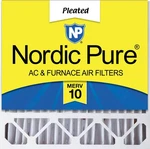 20X20X5 (4 3/8) Honeywell/lennox Replacement Merv 10 Air Filter Pack. Fixed Price $37.99.