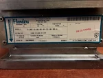 Flanders Air Filter #0-007-D-03-05-IU-52-00-BB-4 Resistance .62. Fixed Price $124.99.