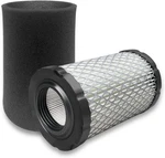 Air Filters Replace For 796031 591334 594201 Plus 797704 Foam Pre-cleaner. Fixed Price $11.37.