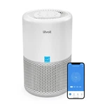 Levoit Core 200S-P 675 Sq Ft 3-STAGE Filtration Smart Air Purifier. Fixed Price $59.95.