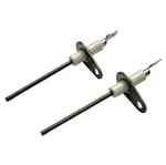 Furnace Flame Sensor Rod Gas Heater Repair Amana Janitrol Goodman Part B11726-06. Fixed Price $15.99.