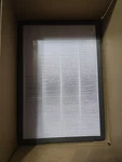 Lifesupplyusa 47001 True Hepa Filter Replacement Compatible Nuwave Oxypure 3-P. Fixed Price $39.90.