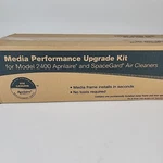 Genuine Aprilaire 1413 Filter Upgrade Kit For 2400 / 2140 Purifiers. Fixed Price $59.88.