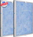 Hichoryer Upgraded Replacement Filter,compatible With & MSA3S Air Puri. Fixed Price $86.99.