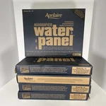 New!! Oem Aprilaire #12 Water Panel Humidifier Filter Evaporator Pad - 5 Pack. Fixed Price $89.95.