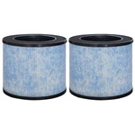 F100 Filter Replacement, Compatible With Instant AP100 Small Air Purifier,. Fixed Price $40.30.