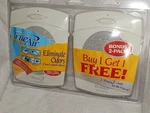 Hamilton Beach Trueair 04250, Odor Purifier, Plug Mount Filters Pack New. Fixed Price $35.00.