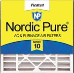 Air Bear 20X20X5 (4 15/16) Replacement 255649-103 Merv Filter Pack. Fixed Price $40.99.