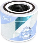 Levoit Core 300-P Replacement Filter For Air Purifier Smoke Remover, Blue. Fixed Price $63.96.