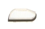 Bosch Cabin Air Filter Fits Chrysler Crossfire Mercedes Clk C-class 1993-2007. Fixed Price $15.49.