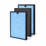 Nispira Hepa Filter Replacement For Simpure HP8 Air Purifier 3 Pack. Fixed Price $69.99.