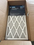 Project Source Merv 8 Air Filter 12X24X1 Pack Hvac Furnace New. Fixed Price $39.99.