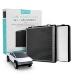 Lectron H13 Hepa Cabin Air Filter (activated Carbon) For Tesla Cybertruck. Fixed Price $89.99.