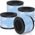 MK-01&MK06 Hepa Filter Replacement Compatible With Aroeve MK01,MK06,TOLIFE TZ-K1. Fixed Price $29.99.