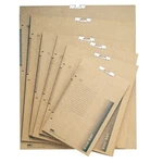 10" 16" Capacity Jalema Grafi-system Job-file (box Of 50). Fixed Price $307.88.