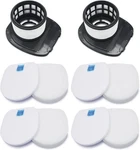 IX141 Filters Fit For Shark IX140 IX142 IZ140C IZ142 UZ145 IZ141C. Fixed Price $22.40.
