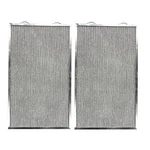 Compatible With Honeywell 203372 Hvac Furnace Aluminum Pre/post Filters Pack. Fixed Price $29.97.