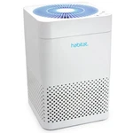 Habitat 150A(E) True Hepa Filtration System, Realtime Air Quality Sensor, Covers. Fixed Price $145.06.