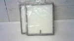 2-PACK HY4866 Replacement Filter, Fit For Morento Air Purifier. Fixed Price $24.98.