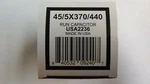 Amrad Round Run Capacitor 45/5 Mfd 370/440 Vac USA2236. Fixed Price $33.99.