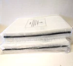 Mbetter 311I+ Max Filter Replacement True Hepa And Activated Charcoal. Fixed Price $42.00.