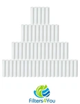 Fits HDX2BF4 Melt-blown Household Filters 50 Pack. Fixed Price $106.71.