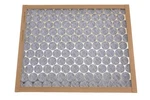 Glasfloss PTA16201 G-3 Air Filter 16"X20"X1" Nos. Fixed Price $19.95.