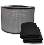 Pureburg 24000 Replacement True Hepa Filter Kit Compatible With Honeywell. Fixed Price $68.88.