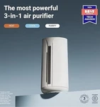 New Blueair Comfortpure T10I Most Powerful 3 Purifier Cooling & Heating. Fixed Price $178.88.
