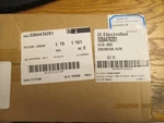 5304476201 Frigidaire Room Conditioner Filter Drier New. Fixed Price $19.00.