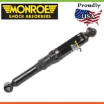 2X Monroe Air Adjustable Shock Absorber -rear For Toyota Hilux 3.0D 4X4 KUN26R. Fixed Price $848.68.