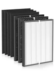 7-PACK Air Doctor 3000 Replacement Filters ADF3001 ADF3002 ADF3003 Set. Fixed Price $79.73.