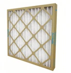 Pack Of 12 Air Handler 38ZC88 Pleated Furnace Filters MERV8 24X24X2. Fixed Price $15.00.