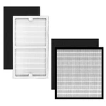 Gekufa Replacement Filter + Compatible With Idylis IAP-10-280, For. Fixed Price $53.29.