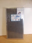 Lot Of Ventitech Electrostatic Permanent Air Filter 14X25X1. Fixed Price $79.99.