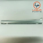 W218 12-14 Mercedes Cls Class Left Side Skirt Rocker Panel Molding Silver SS377. Fixed Price $183.99.