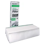 Bestair Pro SGMPR-2 Furn Clean FILT,MERV11,20X25X6",2PK 35NZ41. Fixed Price $43.64.