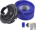 Post Hepa Filter & Motor Cover Replacement For Dyson V7/V8 Vacuums. Fixed Price $25.99.