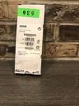New Open Box Epson Replacement Air Filter For Projectors. Fixed Price $21.60.