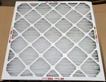 Aaf Flanders 24X24X2 Prepleat Air Filters Lpd Merv 80255.022424 Pack Of 12. Fixed Price $106.94.