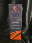 Puretak Activated Carbon Air Filters 6 Pack Odor Eliminator & Dust Collector. Fixed Price $14.99.