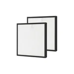 Nispira Hepa Replacement For Rabbit Air MINUSA2 Fits SPA-780A, Filters. Fixed Price $62.99.