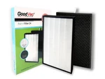 Goodvac Hepa Filter Kit Compatible With Oransi OV200 (RF200). Fixed Price $27.99.