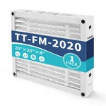 Furnace Filter 11 Collapsible With Toptech TTFM2020 TT-FM-2020QB T.... Fixed Price $62.51.