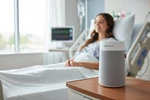 Blueair Pure Mini Max Purifier 2-PACK Hepasilent Filtration. Fixed Price $49.99.