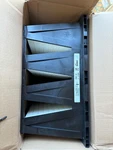 Aerostar 24" X 12" Merv 14 Fp Mini-pleat V-bank Filter 40023-P. Fixed Price $136.00.