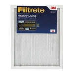 Filtrete Ultimate Allergen Reduction Filter UT00-2PK-1E, 16 In X 20 (4. Fixed Price $62.40.