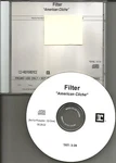Filter American Cliche Ultra Rare 2002 Usa Tst Press Promo Dj Cd Single Mint. Fixed Price $24.99.