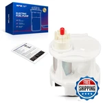 Kax Electric Fuel Pump Module Assembly Compatible 2008-2012 Mercedes-benz C300. Fixed Price $86.19.