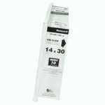 14X30X3" Return Grille Filter Honeywell FC40R1169. Fixed Price $80.75.